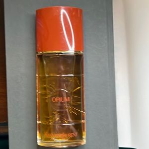 Yves Saint Laurent Opium Eau de Toilette